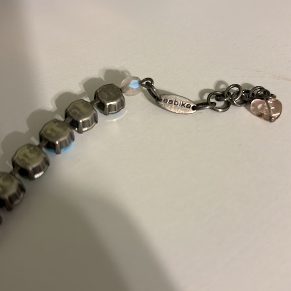 Sabika colorful bracelet - Picture 6 of 6